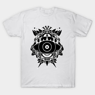 Eye Trip Version 2 T-Shirt